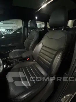 TAOS 1.4 250 TSI TOTAL FLEX HIGHLINE AUTOMÁTICO