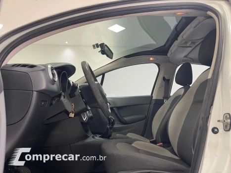C3 1.2 Tendance 8V