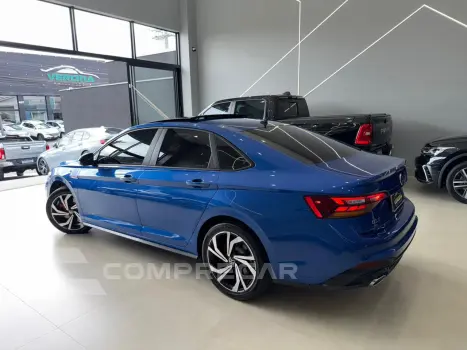 JETTA 2.0 350 TSI GLI