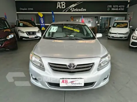COROLLA XEI20FLEX