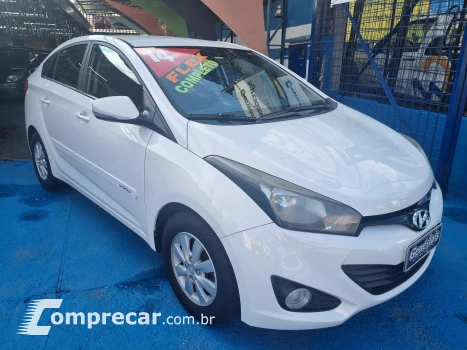HB20S 1.0 Comfort Plus 12V