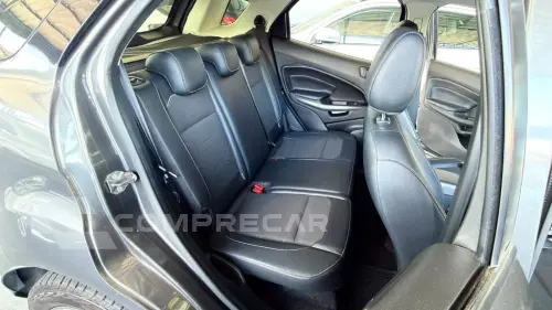 EcoSport FREESTYLE 1.5 12V Flex 5p Aut.