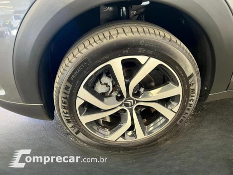 C4 CACTUS 1.6 THP Shine Pack Eat6