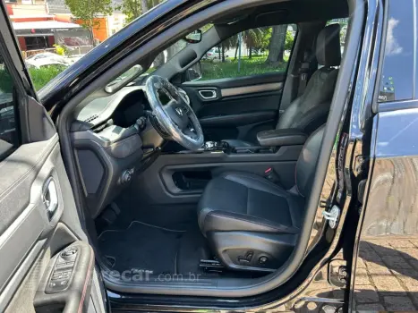 RAMPAGE R/T HURRIC. 4 2.0 TB CD 4X4 Aut.