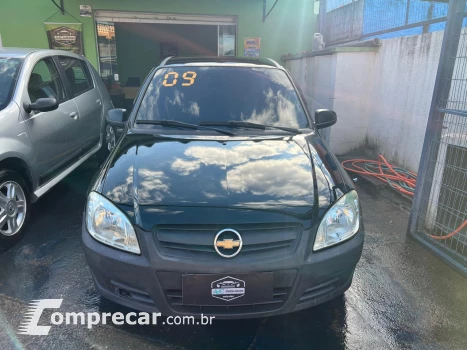 CELTA 1.0 MPFI 8V