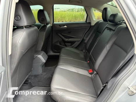 JETTA 1.4 250 TSI Comfortline