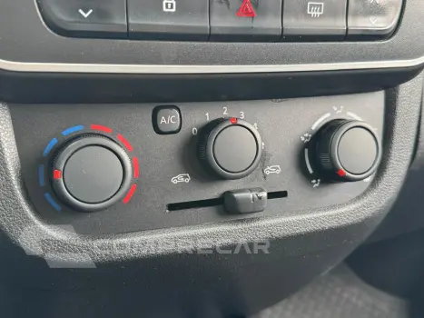 KWID 1.0 12V SCE ZEN