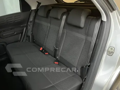 C4 CACTUS 1.6 VTI 120 Feel Eat6