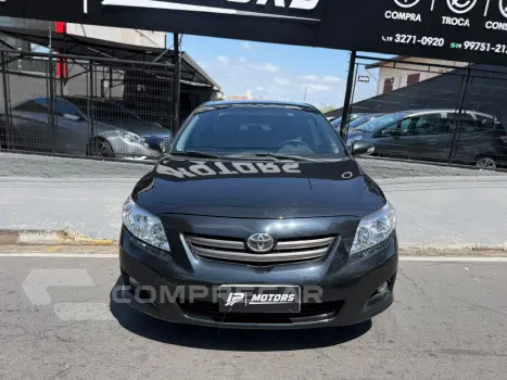 COROLLA 1.8 XEI 16V