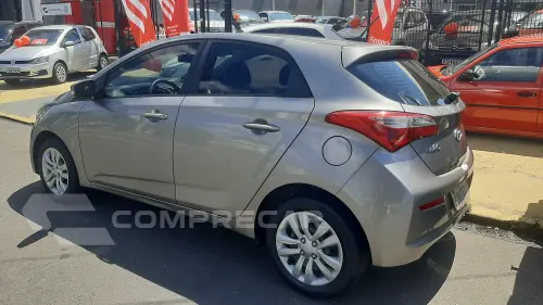 HB20 1.0 12V Comfort