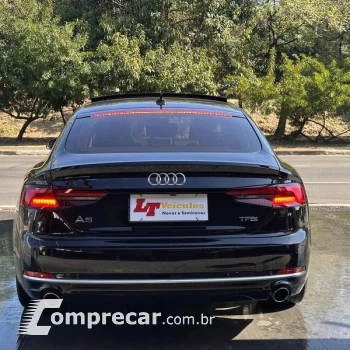 A5 SPB 2.0TFSI
