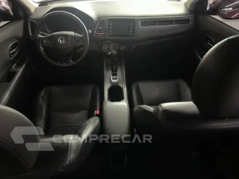 HR-V 1.8 16V EX