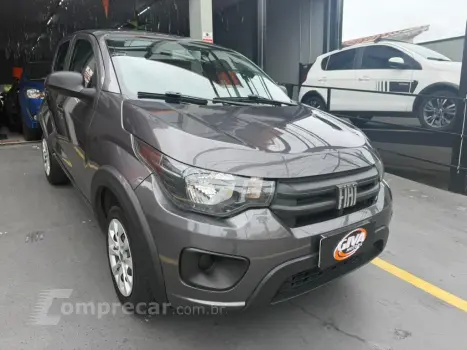 MOBI LIKE 1.0 Fire Flex 5p.