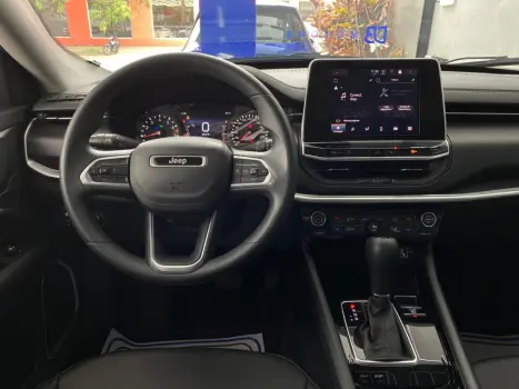 COMPASS SPORT T270 1.3 TB 4x2 Flex Aut.