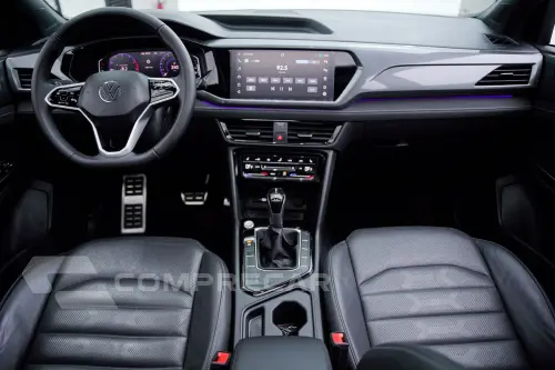TAOS Highline 1.4 250 TSI Flex Aut.