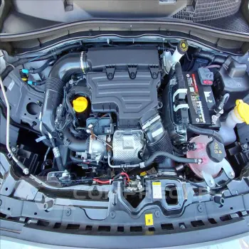 FASTBACK 1.0 TURBO 200 HYBRID AUDACE CVT