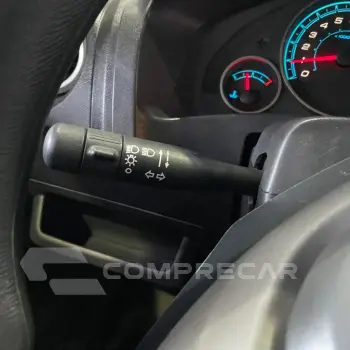 Celta Spirit/ LT 1.0 MPFI 8V FlexP. 5p