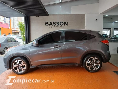HR-V 1.8 16V EX