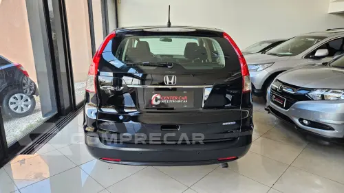 CRV 2.0 LX 4X2 16V