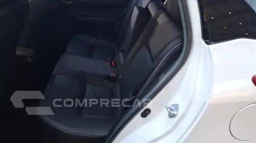 YARIS 1.5 16V FLEX XLS CONNECT MULTIDRIVE