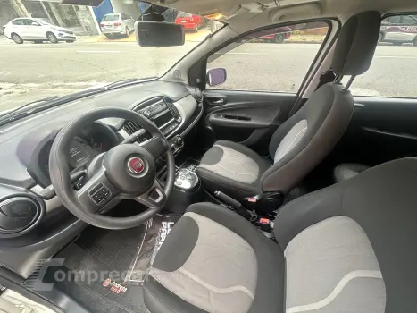 UNO 1.3 Firefly WAY GSR