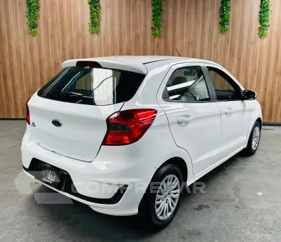 KA 1.0 SE 12V