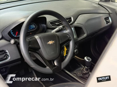 ONIX 1.0 MPFI LT 8V FLEX 4P MANUAL
