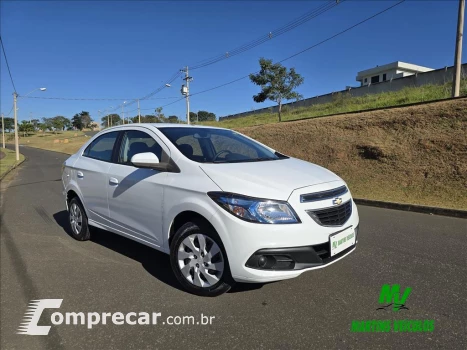 PRISMA 1.4 MPFI LT 8V FLEX 4P MANUAL