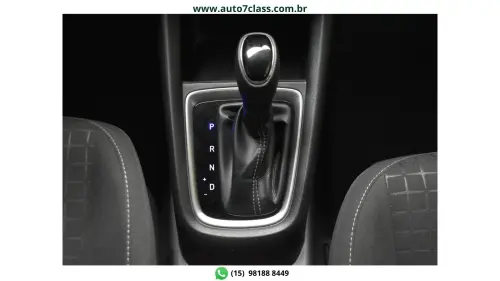 HB20 - 1.0 TGDI COMFORT AUTOMÁTICO