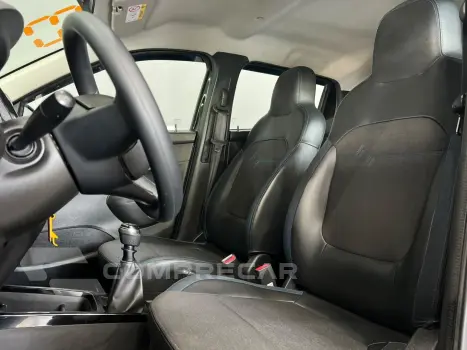 KWID 1.0 12V SCE FLEX INTENSE MANUAL