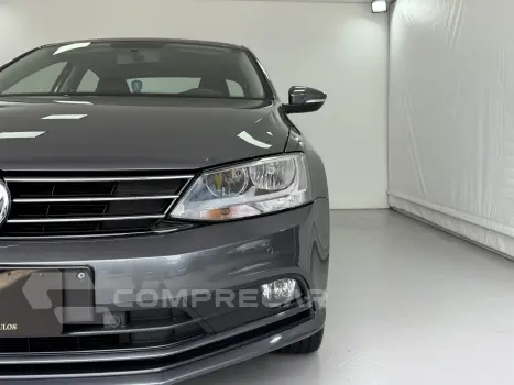 JETTA 2.0 TSI Highline 211cv