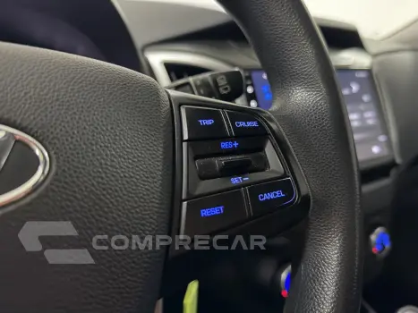 CRETA 1.6 ACTION AUTOMÁTICO