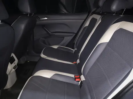 T-CROSS 1.4 250 TSI Highline