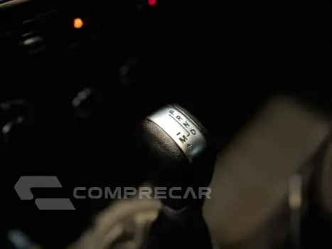 DUSTER - 1.6 16V SCE DYNAMIQUE X-TRONIC