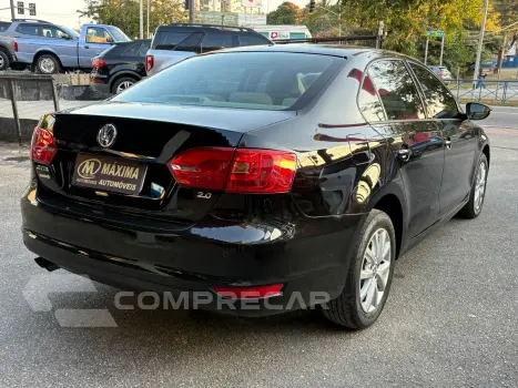 JETTA 2.0 Comfortline