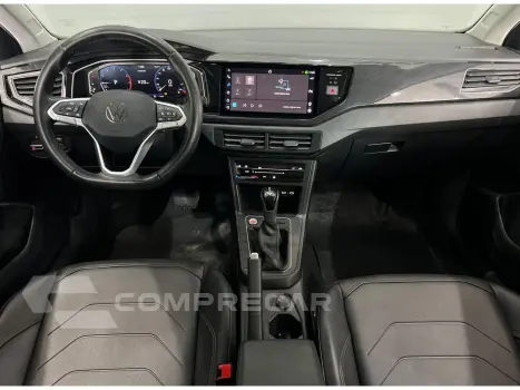 POLO 1.0 170 TSI HIGHLINE AUTOMÁTICO