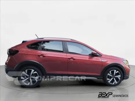 NIVUS 1.0 200 TSI Highline