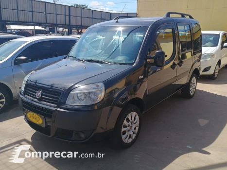 DOBLO 1.4 ATTRACTIVE
