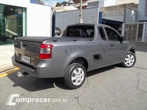 MONTANA 1.4 MPFI LS CS 8V