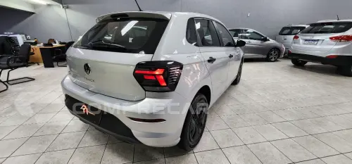 Polo Track 1.0 Flex 12V 5p
