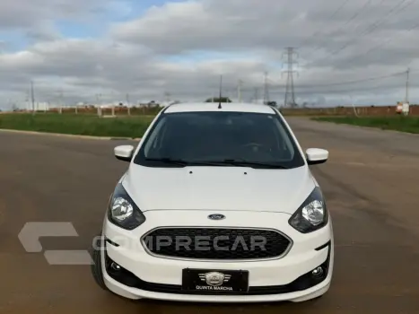 KA 1.5 TI-VCT FLEX SE PLUS SEDAN MANUAL