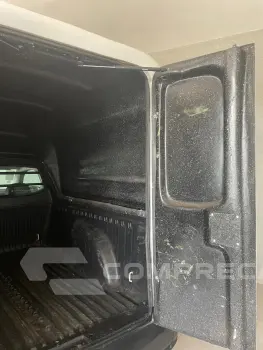 SAVEIRO 1.6 MSI Robust CS 16V