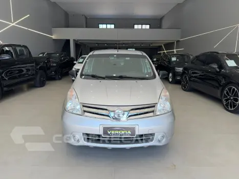 Livina S 1.8
