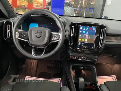 C40 Twin Ultimate (Elétrico)