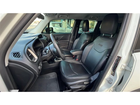 RENEGADE 1.8 16V FLEX SPORT 4P AUTOMÁTICO