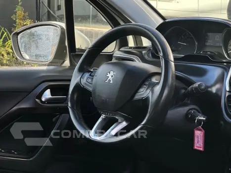 2008 Griffe 1.6 Flex 16V 5p Mec.