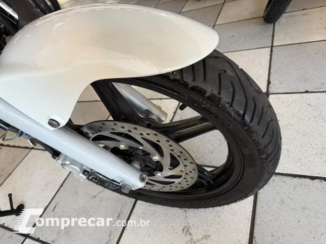FAZER 250C