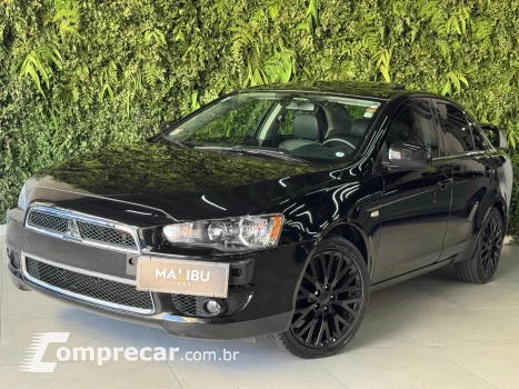 Mitsubishi LANCER 2.0 HLE 16V 4 portas