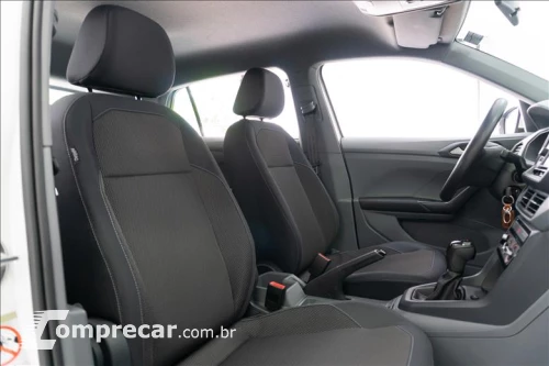 T-CROSS 1.0 200 TSI Sense