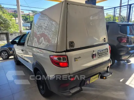 Strada Working 1.4 mpi Fire Flex 8V CS